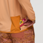 Sombra Sun Hoodie - Men's