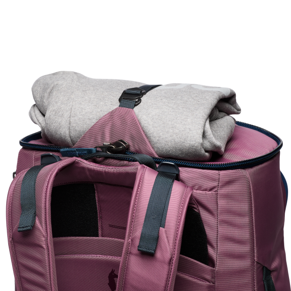 Allpa 50L Adventure Travel Pack