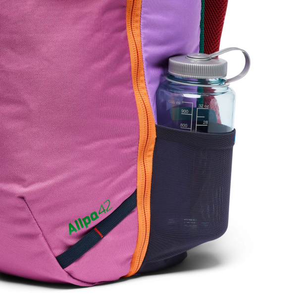 Allpa 42L Travel Pack - Del Dia
