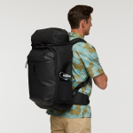 Allpa 50L Adventure Travel Pack