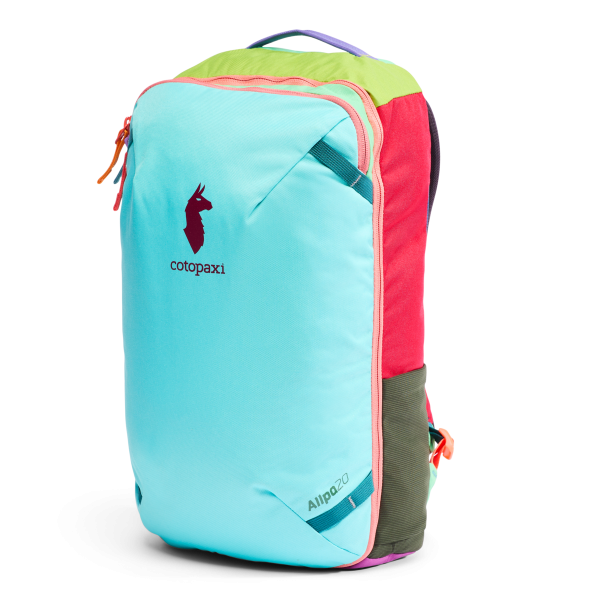 Allpa Mini 20L Travel Pack - Del Dia