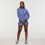Amado Fleece Pullover - Women's