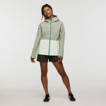 Cielo Rain Jacket - Women's
