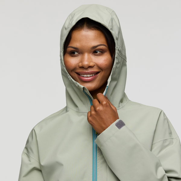 Cielo Rain Jacket - Women's