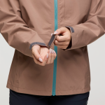 Cielo Rain Jacket - Women's