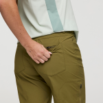 Coraje Tech Pant - Women's