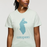 Cotopaxi Llama T-Shirt - Women's