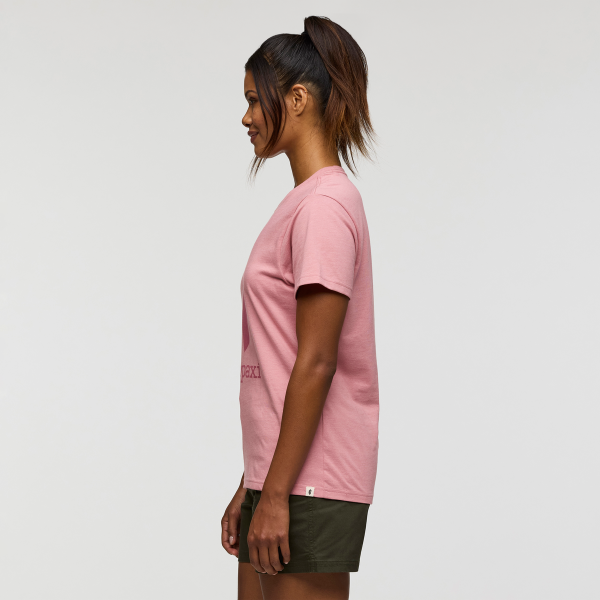 Cotopaxi Llama T-Shirt - Women's