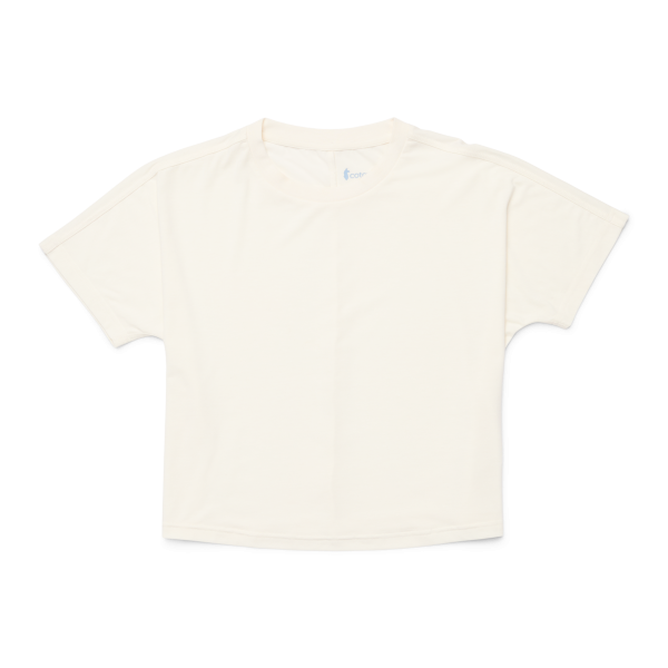 Empaca Boxy T-Shirt - Women's
