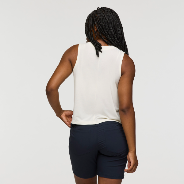 Empaca Tank - Women's