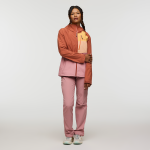 Impermeo 3L Hooded Shell Jacket - Women's