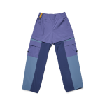 Losdos Zip-Off Pant - Women's