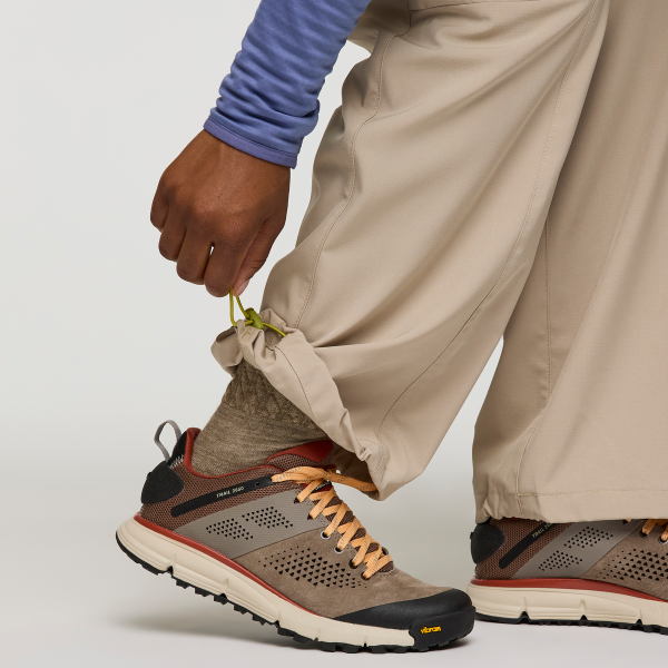 Losdos Zip-Off Pant - Women's