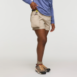 Losdos Zip-Off Pant - Women's