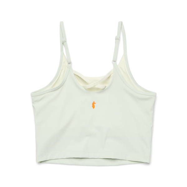 Muevo Scoop Tank - Women's