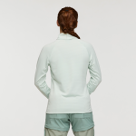 Otero Fleece Half-Zip Pullover - Women's