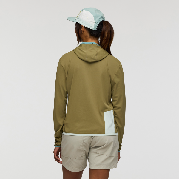 Sombra Sun Hoodie - Women's