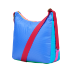 Taal Convertible Tote - Del Dia