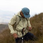 Yermo Hooded Jacket - Men's