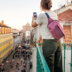 Empaca Boxy T-Shirt - Women's