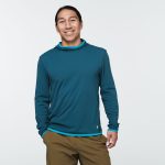 Sombra Sun Hoodie - Men's