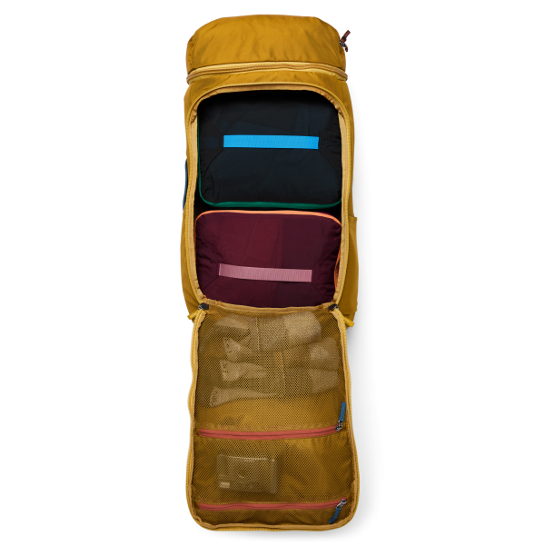 Allpa 50L Adventure Travel Pack