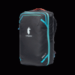 Allpa 28L Travel Pack - Del Dia Dark