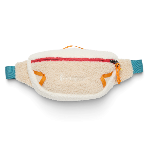 High Pile Fleece 3L Sling