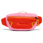 High Pile Fleece 3L Sling